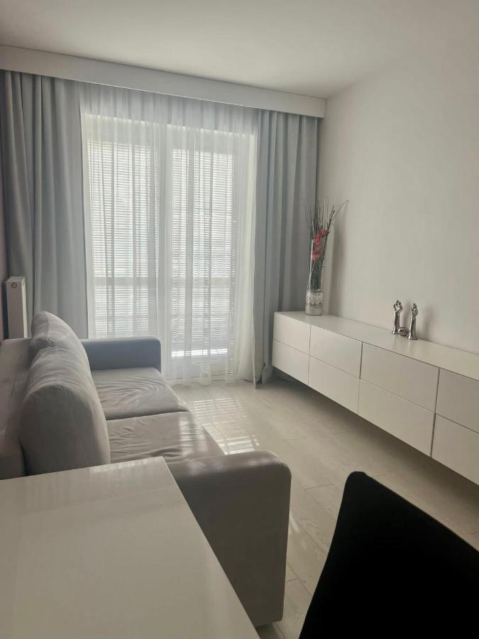 Spanko W Centrum Zielona Góra Buitenkant foto
