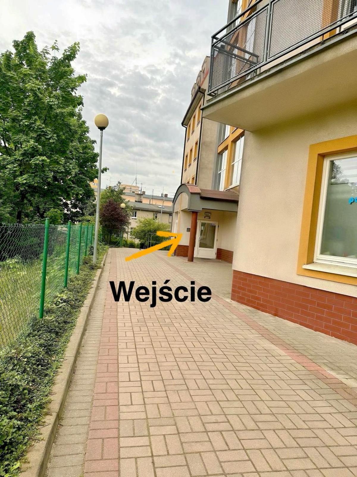 Spanko W Centrum Zielona Góra Buitenkant foto